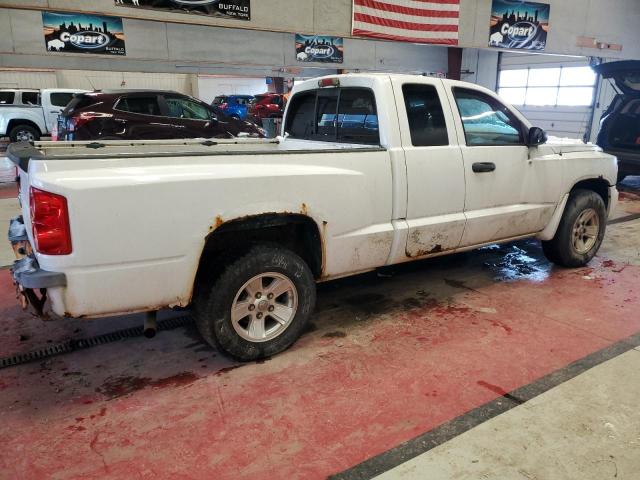 Obraz 3 z 2008 DODGE DAKOTA SLT 2008 z VIN 1D3HE42K78S591803