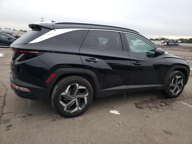Obraz 3 z 2022 HYUNDAI TUCSON SEL 2022 z VIN 5NMJCCAE3NH118896