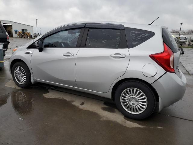 Image 2 of 2016 NISSAN VERSA NOTE S 2016 with VIN 3N1CE2CP2GL407496