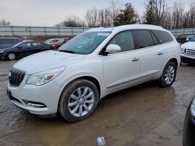 2017 BUICK ENCLAVE  2017 image