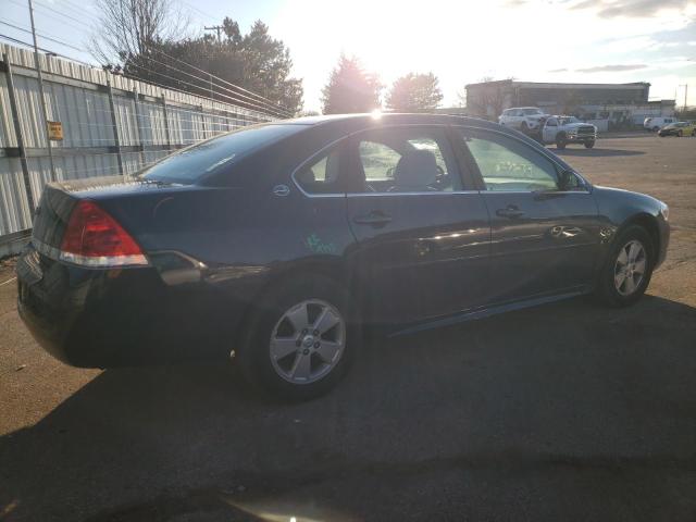 Изображение 3 2009 CHEVROLET IMPALA 1LT 2009 с VIN 2G1WT57N191247537