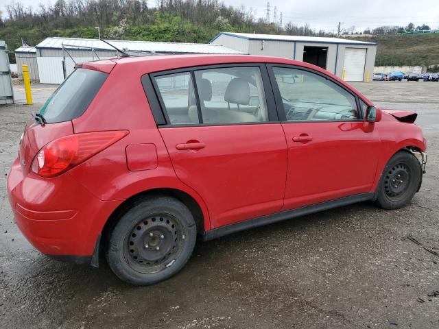 Изображение 3 2007 NISSAN VERSA S 2007 с VIN 3N1BC13E67L421184