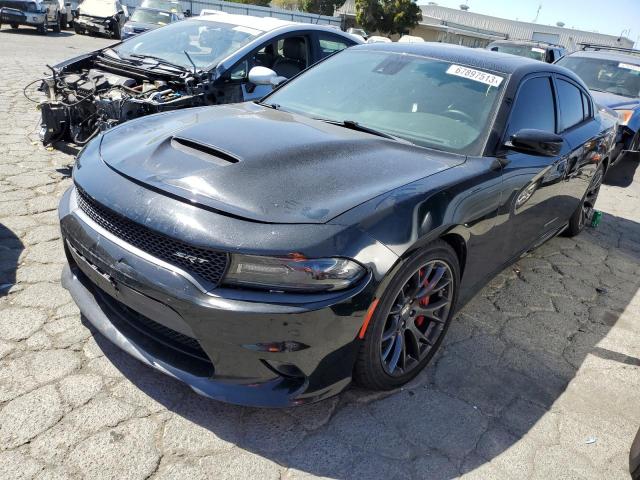 Obraz 1 z 2016 DODGE CHARGER SRT 392 2016 z VIN 2C3CDXEJXGH154608