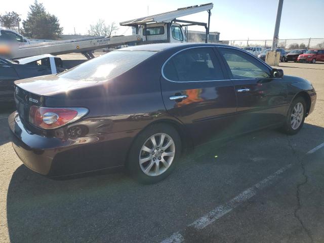 Изображение 3 2004 LEXUS ES 330 2004 с VIN JTHBA30GX45052473