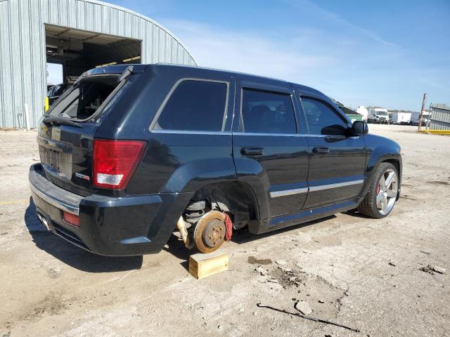Изображение 3 2007 JEEP GRAND CHEROKEE SRT-8 2007 с VIN 1J8HR78337C502793