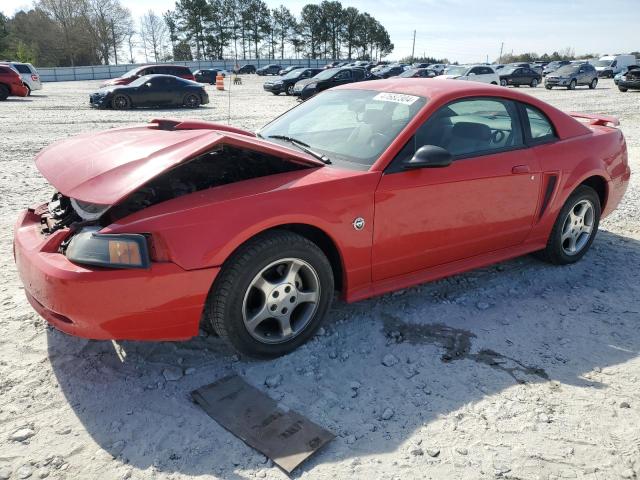 Obraz 2004 FORD MUSTANG  2004