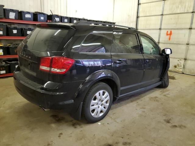 Image 3 of 2015 DODGE JOURNEY SE 2015 with VIN 3C4PDDAGXFT593514