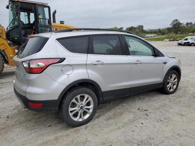 Изображение 3 2018 FORD ESCAPE SE 2018 с VIN 1FMCU0GD7JUA32749