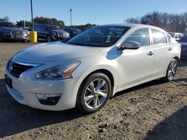 Изображение 1 2015 NISSAN ALTIMA 2.5 2015 с VIN 1N4AL3AP2FC483951