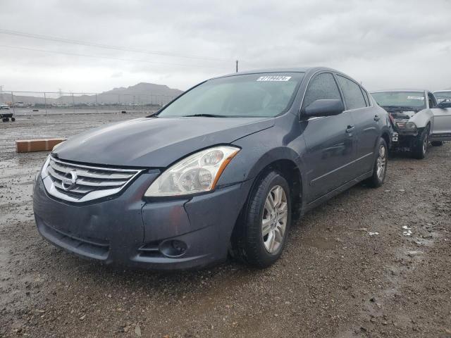 Obraz 1 z 2012 NISSAN ALTIMA BASE 2012 z VIN 1N4AL2AP4CC209852