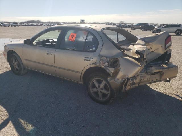 Obraz 2 z 1998 NISSAN MAXIMA GLE 1998 z VIN JN1CA21A9WT304094