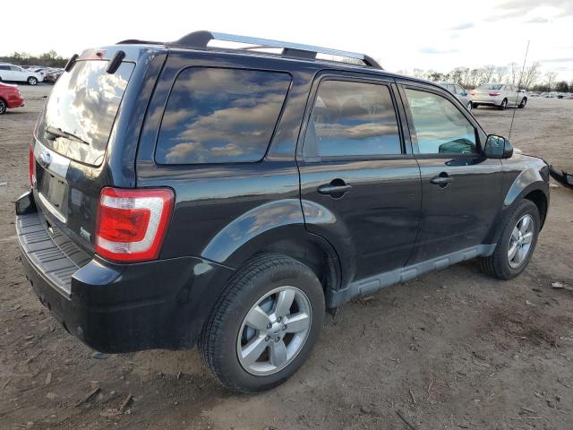 Изображение 3 2012 FORD ESCAPE LIMITED 2012 с VIN 1FMCU9EG6CKC22252