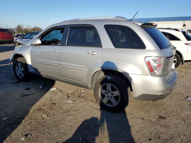 Изображение 2 2008 CHEVROLET EQUINOX LT 2008 с VIN 2CNDL43F786307826