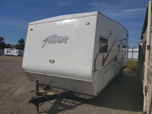 Image 2 of 2007 ECLI ATTITUDE 2007 with VIN 5LZBE23277R005384