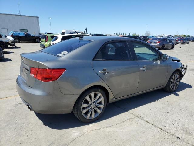 Obraz 3 z 2010 KIA FORTE SX 2010 z VIN KNAFW4A33A5297436