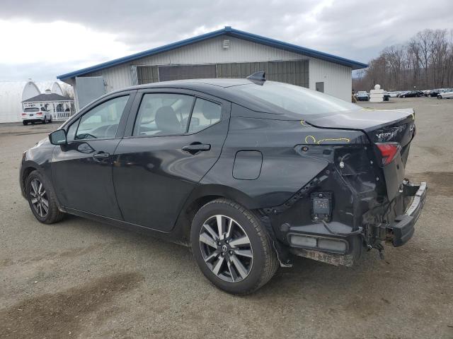 Image 2 of 2021 NISSAN VERSA SV 2021 with VIN 3N1CN8EV4ML815010