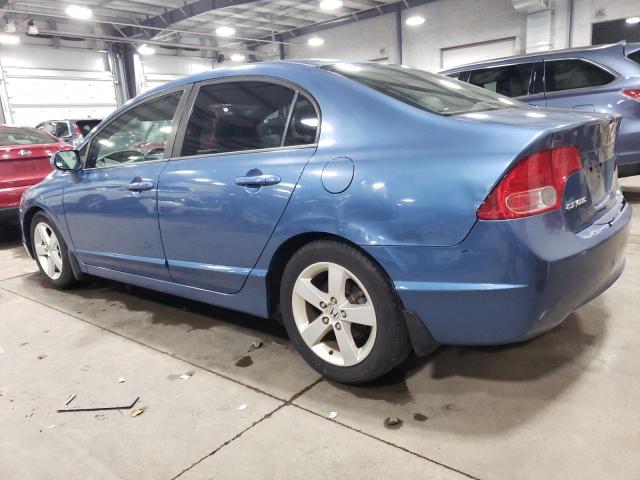 Obraz 2 z 2008 HONDA CIVIC EXL 2008 z VIN 1HGFA16978L028330