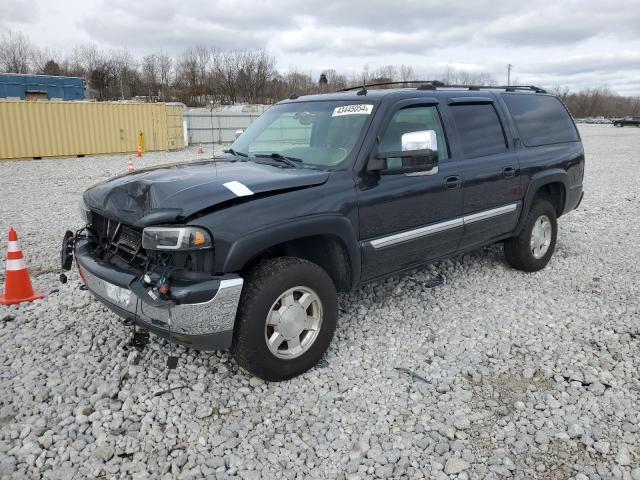 2004 GMC YUKON XL K1500 2004 image