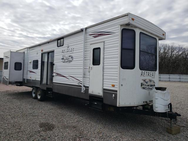 2010 KEYSTONE HORNET 2010 image