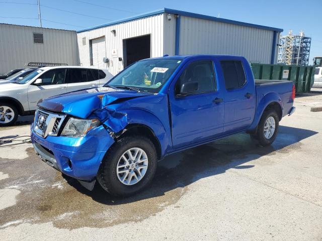 Изображение 2014 NISSAN FRONTIER S 2014