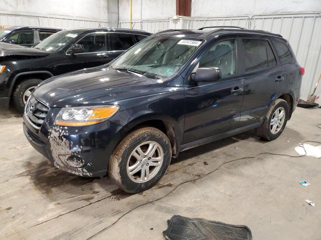 Obraz 1 z 2011 HYUNDAI SANTA FE GLS 2011 z VIN 5XYZGDAB9BG023428