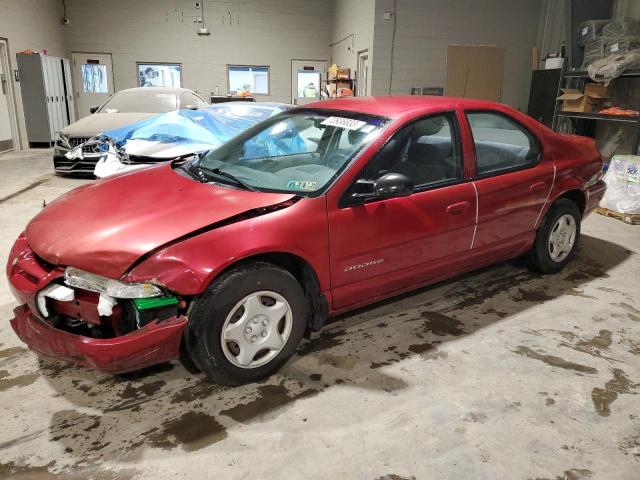 1998 DODGE STRATUS  1998 image