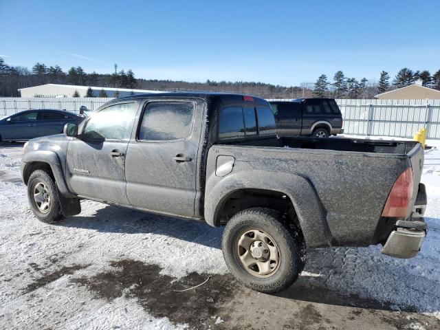 Изображение 2 2005 TOYOTA TACOMA DOUBLE CAB 2005 с VIN 5TELU42NX5Z129405