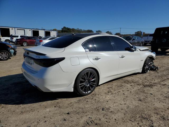 Obraz 3 z 2019 INFINITI Q50 RED SPORT 400 2019 z VIN JN1FV7AP5KM760259