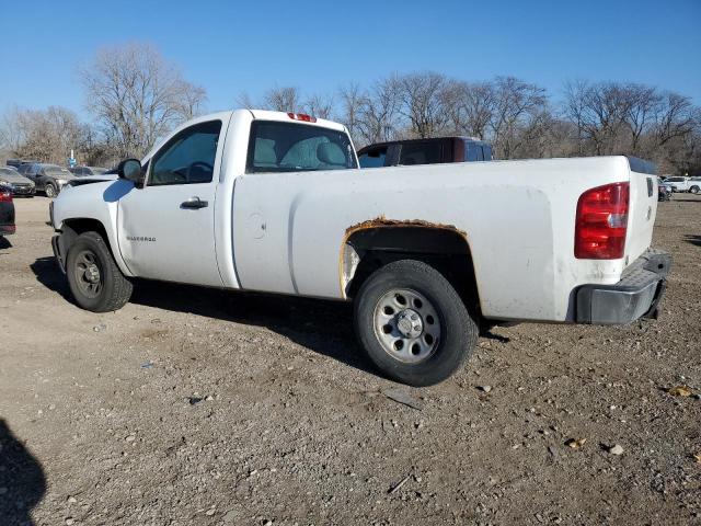 Image 2 of 2013 CHEVROLET SILVERADO C1500 2013 with VIN 1GCNCPEX2DZ107631