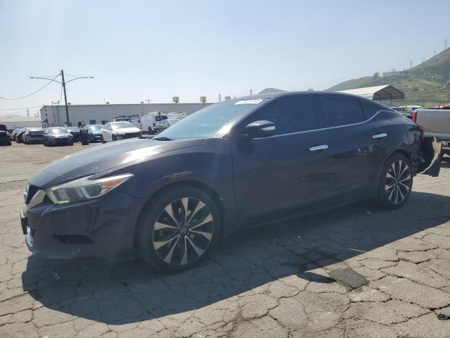 Obraz 2016 NISSAN MAXIMA 3.5S 2016