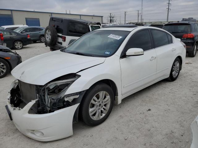 Изображение 1 2011 NISSAN ALTIMA BASE 2011 с VIN 1N4AL2AP4BN407379