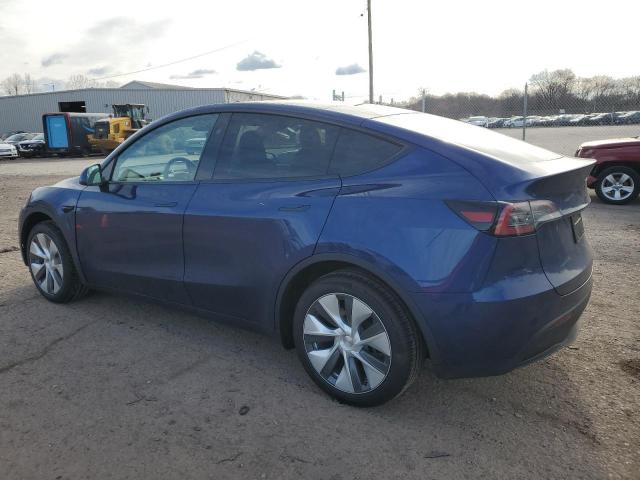 Image 2 of 2023 TESLA MODEL Y  2023 with VIN 7SAYGDEE1PA204411