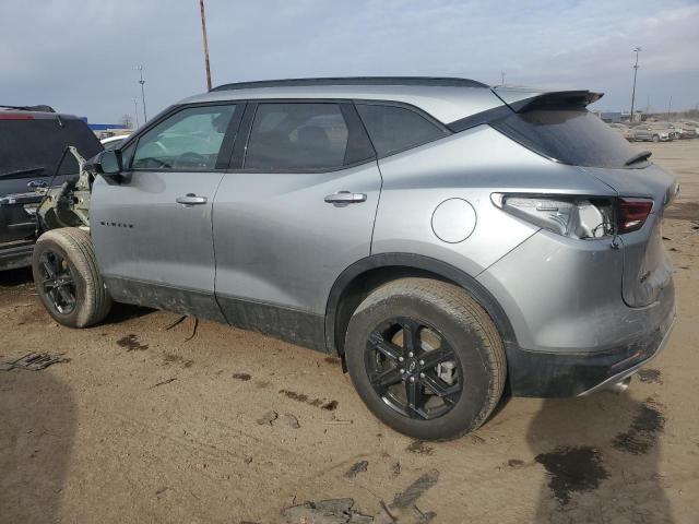 Image 2 of 2024 CHEVROLET BLAZER 2LT 2024 with VIN 3GNKBCR47RS138142