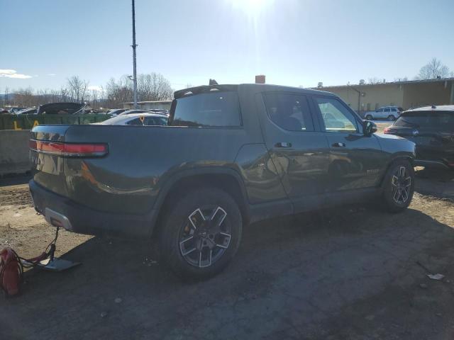 Изображение 3 2022 RIVIAN R1T LAUNCH EDITION 2022 с VIN 7FCTGAAL9NN005001