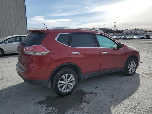 Изображение 3 2016 NISSAN ROGUE S 2016 с VIN 5N1AT2MV9GC894601