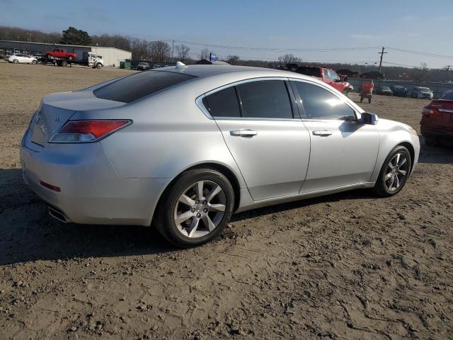 Image 3 of 2013 ACURA TL  2013 with VIN 19UUA8F24DA016290