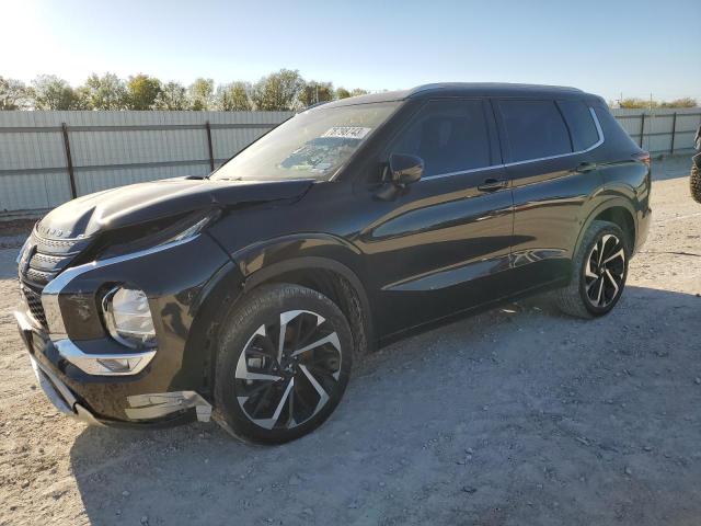 Image 1 of 2022 MITSUBISHI OUTLANDER SEL 2022 with VIN JA4J3VA84NZ060907