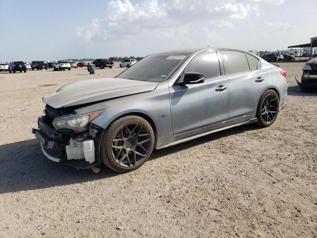 Изображение 2015 INFINITI Q50 BASE 2015