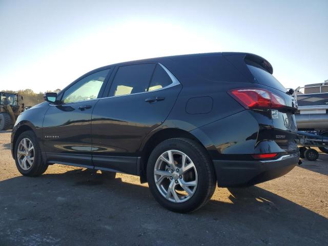 Image 2 of 2019 CHEVROLET EQUINOX LT 2019 with VIN 3GNAXKEV8KL384784