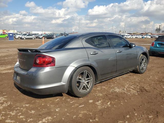 Image 3 of 2012 DODGE AVENGER SE 2012 with VIN 1C3CDZAB6CN247556