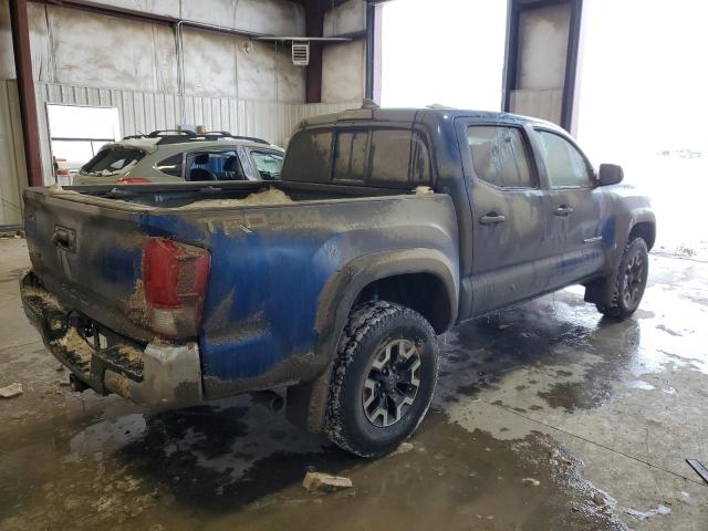 Obraz 3 z 2016 TOYOTA TACOMA DOUBLE CAB 2016 z VIN 3TMCZ5AN5GM011299