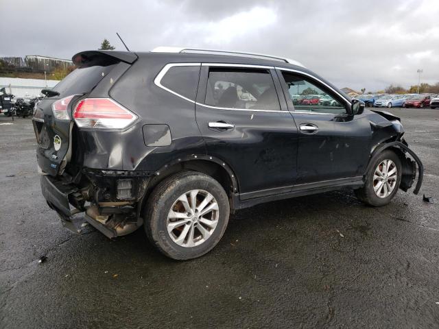 Изображение 3 2014 NISSAN ROGUE S 2014 с VIN 5N1AT2MT0EC769580