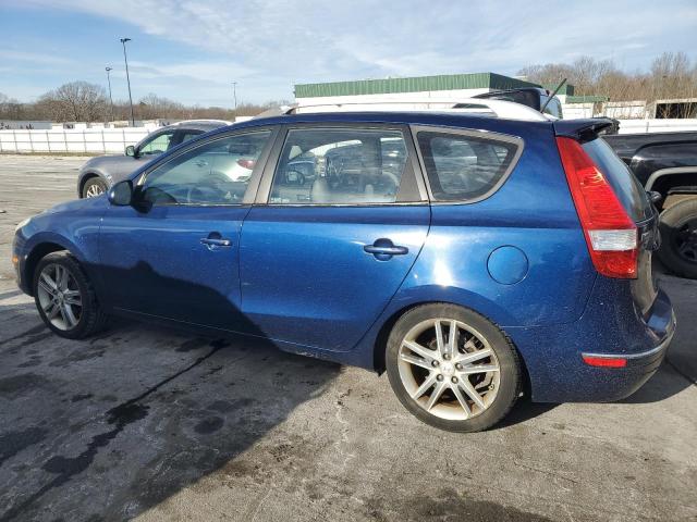 Изображение 2 2011 HYUNDAI ELANTRA GLS 2011 с VIN KMHDC8AE2BU108709