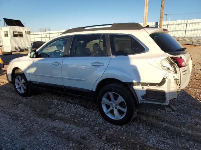 Изображение 2 2013 SUBARU OUTBACK 2.5I LIMITED 2013 с VIN 4S4BRCKC1D3257210