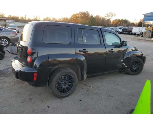 Image 3 of 2010 CHEVROLET HHR LT 2010 with VIN 3GNBABDB0AS621950
