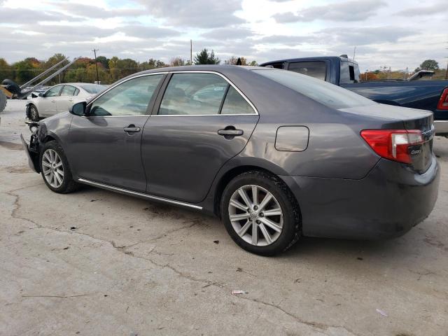 Obraz 2 z 2014 TOYOTA CAMRY L 2014 z VIN 4T4BF1FKXER399877