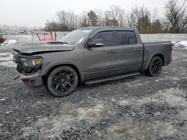 Изображение 2022 RAM 1500 LARAMIE 2022