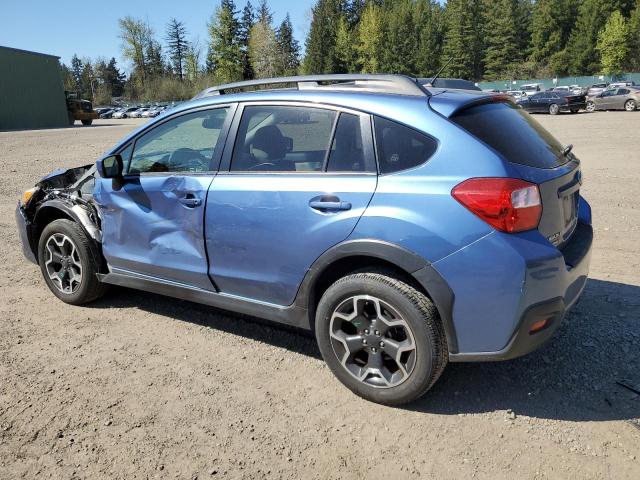 Изображение 2 2015 SUBARU XV CROSSTREK 2.0 PREMIUM 2015 с VIN JF2GPACC1FH259517