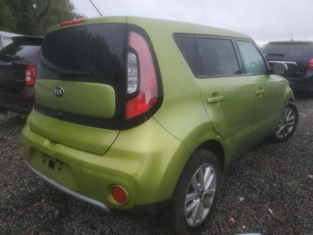 Изображение 3 2018 KIA SOUL + 2018 с VIN KNDJP3A51J7893333