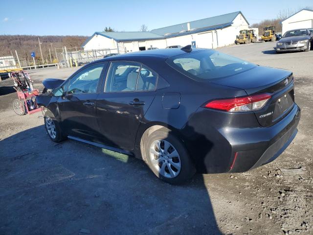 Obraz 2 z 2021 TOYOTA COROLLA LE 2021 z VIN 5YFEPMAE6MP259767
